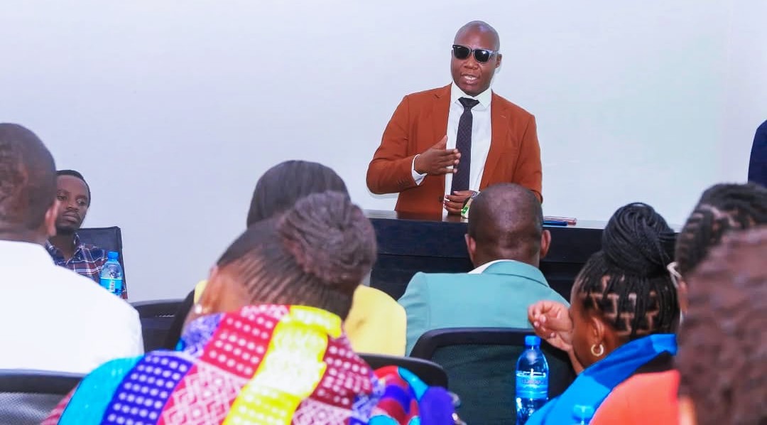 Tanzania drafts content creators in a fight against social injustice