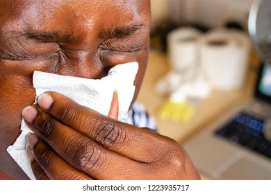 Tanzania raises alarm over a surge in cases of severe respiratory illnesses