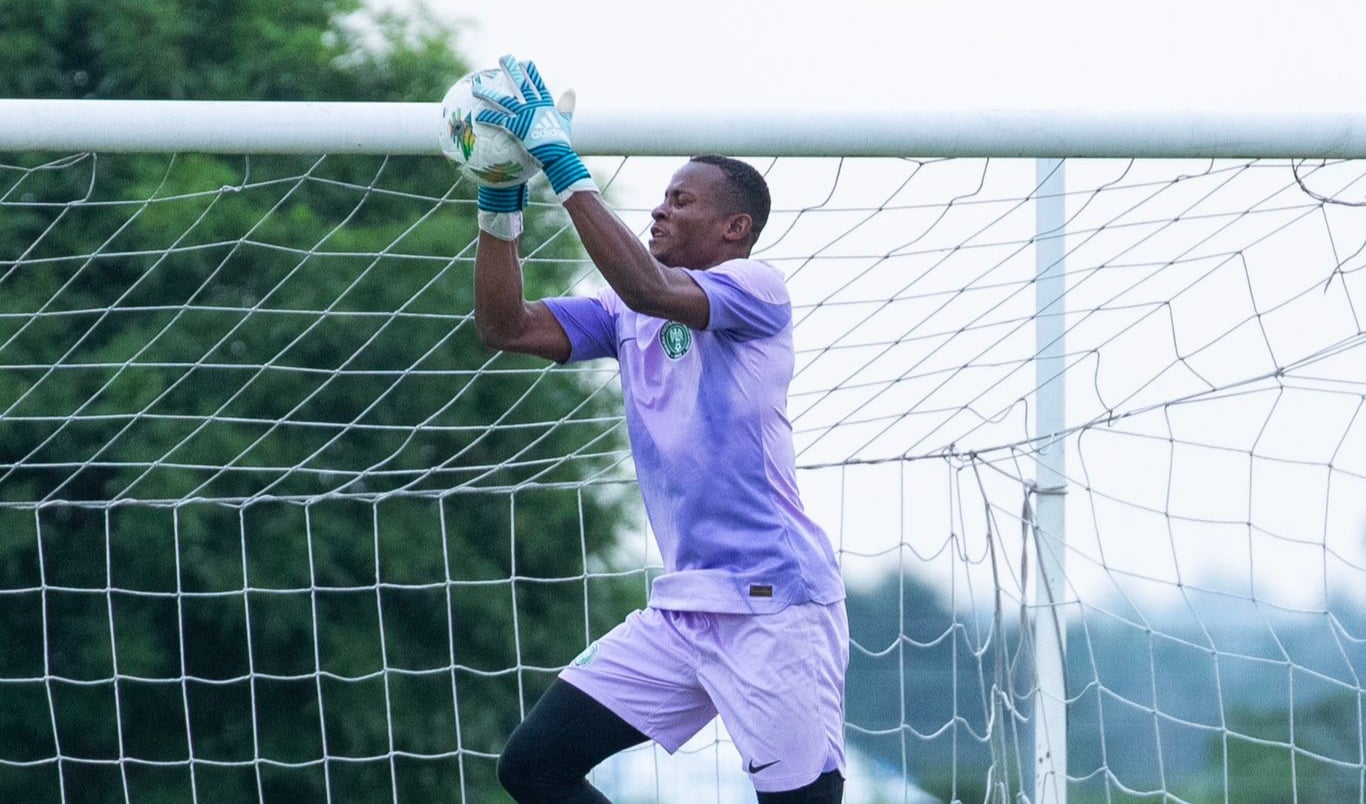 Amas Obasogie cleared of match-fixing allegations in Tanzania