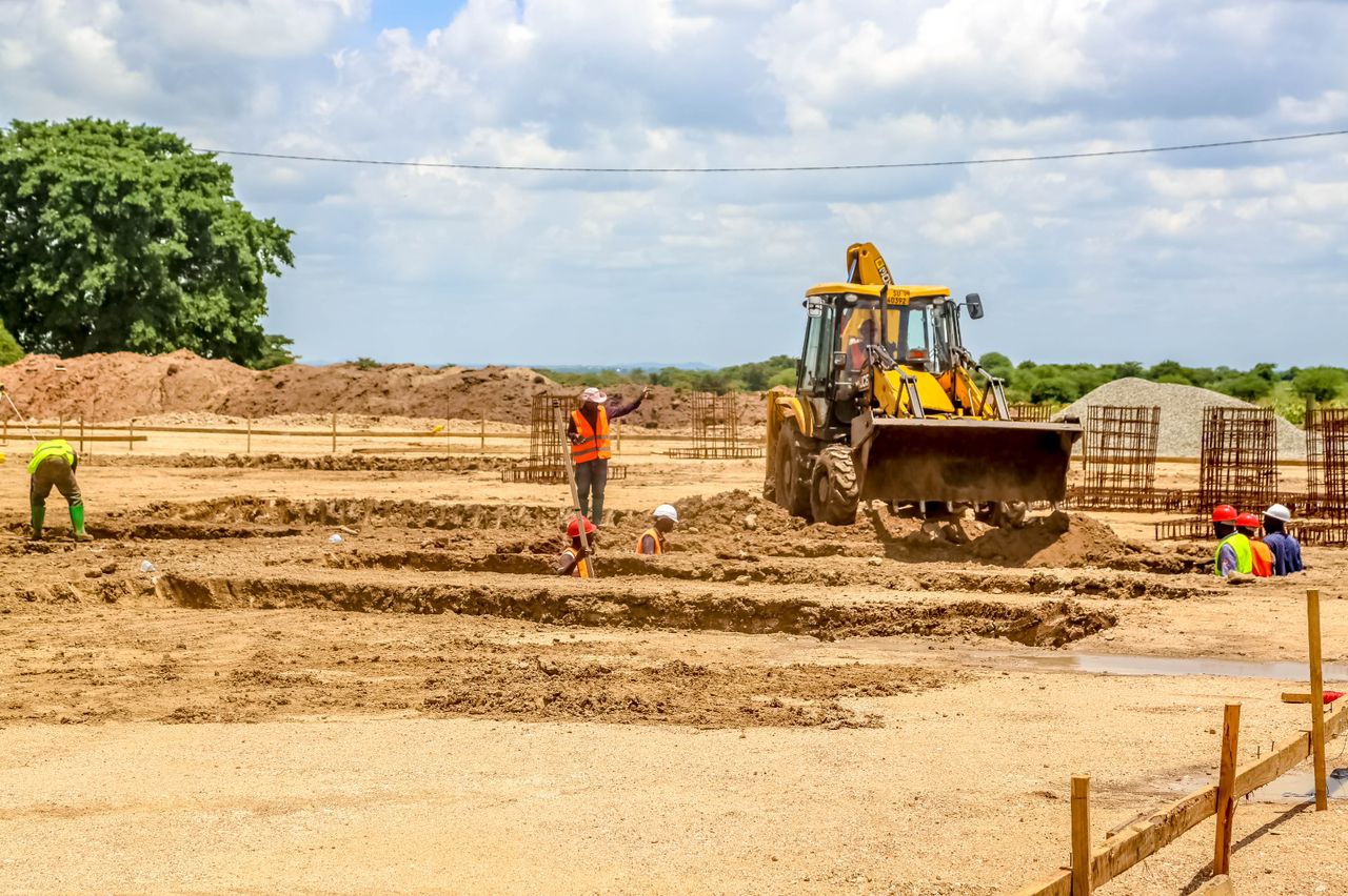 TANESCO assures the completion of the Simiyu Power project by May