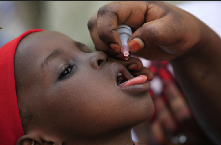 Tanzania provides 6bn/- for the polio vaccine in the Lake Zone