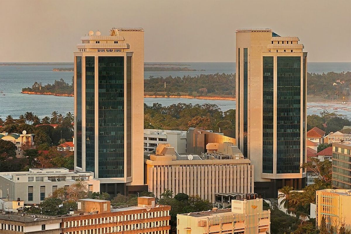 Bank of Tanzania raises benchmark rate to 6.25 percent as Middle East conflict heightens inflation risks