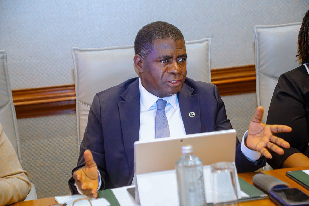 Tanzania seeks to expand access to affordable infrastructure financing after talks with ShafDB