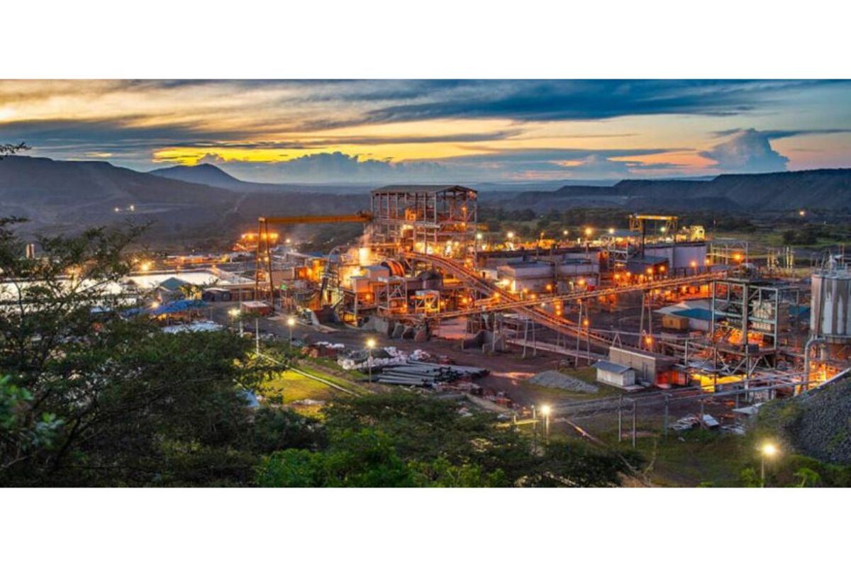 Tanzania&rsquo;s mining sector wins as Geita Gold Mine secures $500m financing