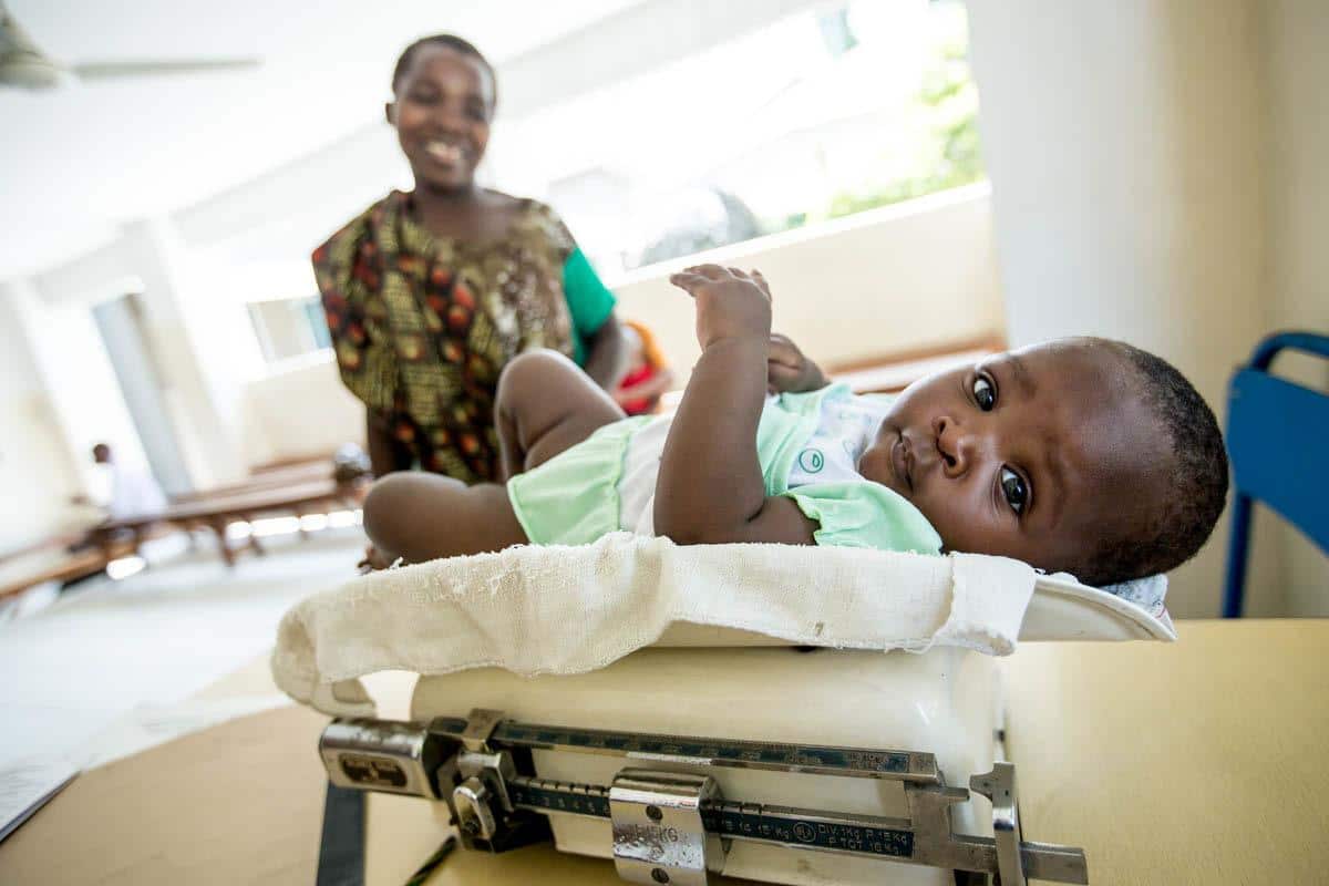 Tanzania pushes CRVS-ID integration as birth registration becomes a DPI layer