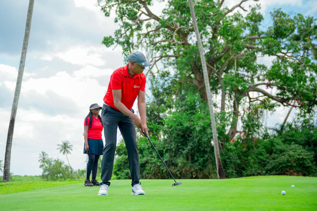 Bloomberg, R&A program drives Tanzania&rsquo;s young golf talent: TGU