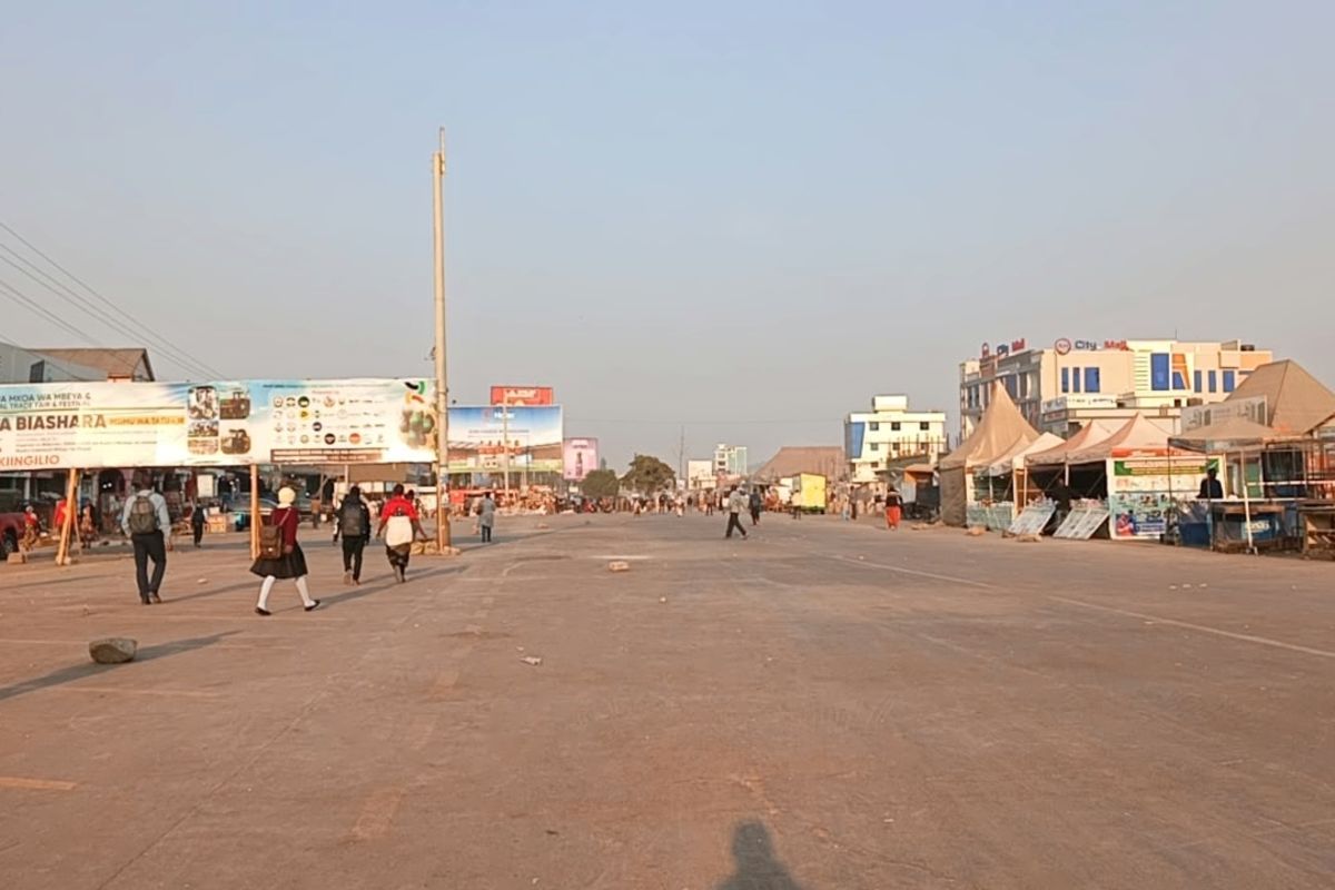 Mbeya 'bajaji' ban sparks backlash as commuters face higher costs