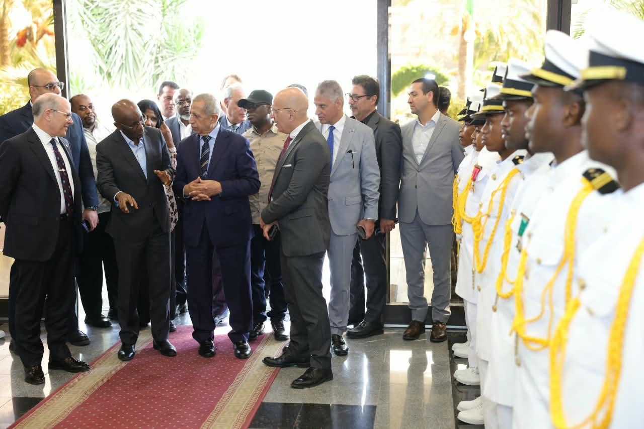 Tanzania cherishes the academic achievement of ts 23 students at AASTMT in Egypt