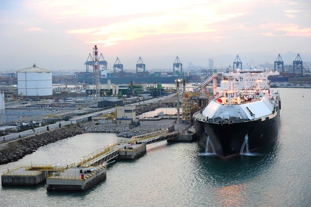 Tanzania Considering New LNG Export Facility That Could Rival Qatar