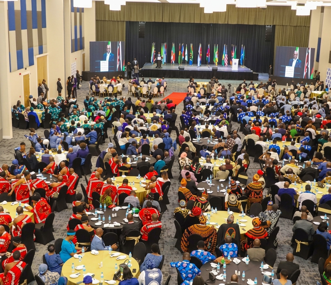 Tanzania eyes economic gains from African SACCOS congress
