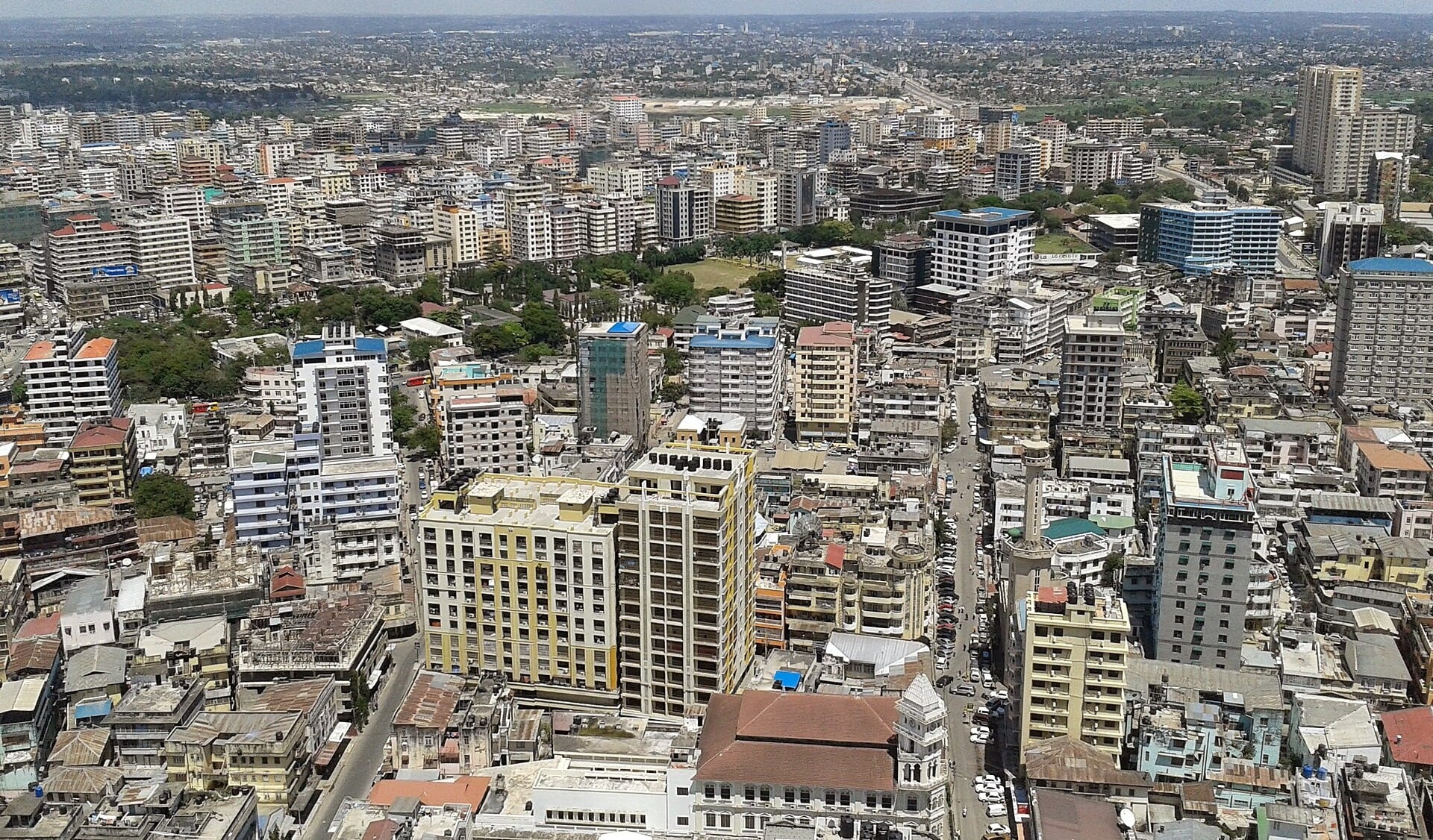 Tanzania Geopolitics Explained 2026