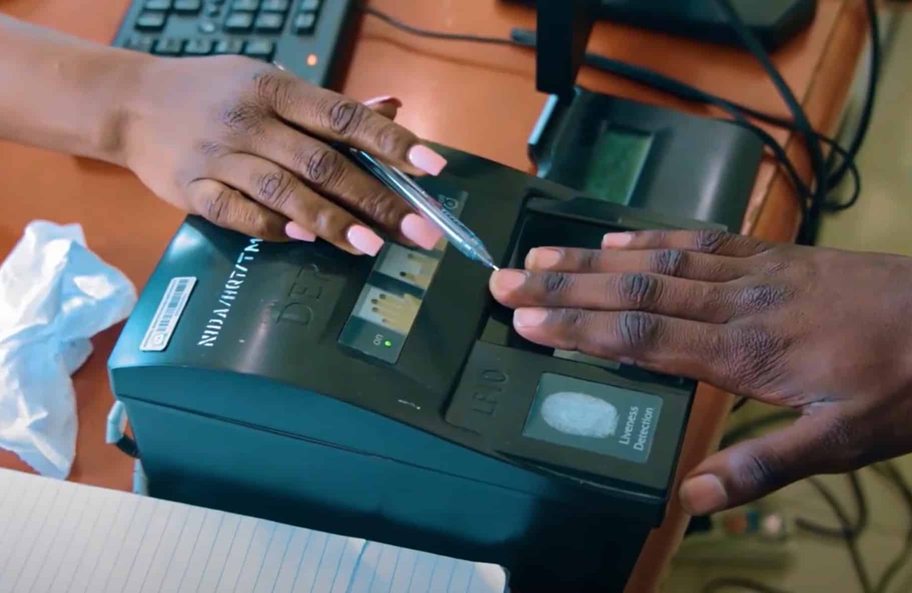 Tanzania issues 23.7M national ID numbers as card collection challenges persist