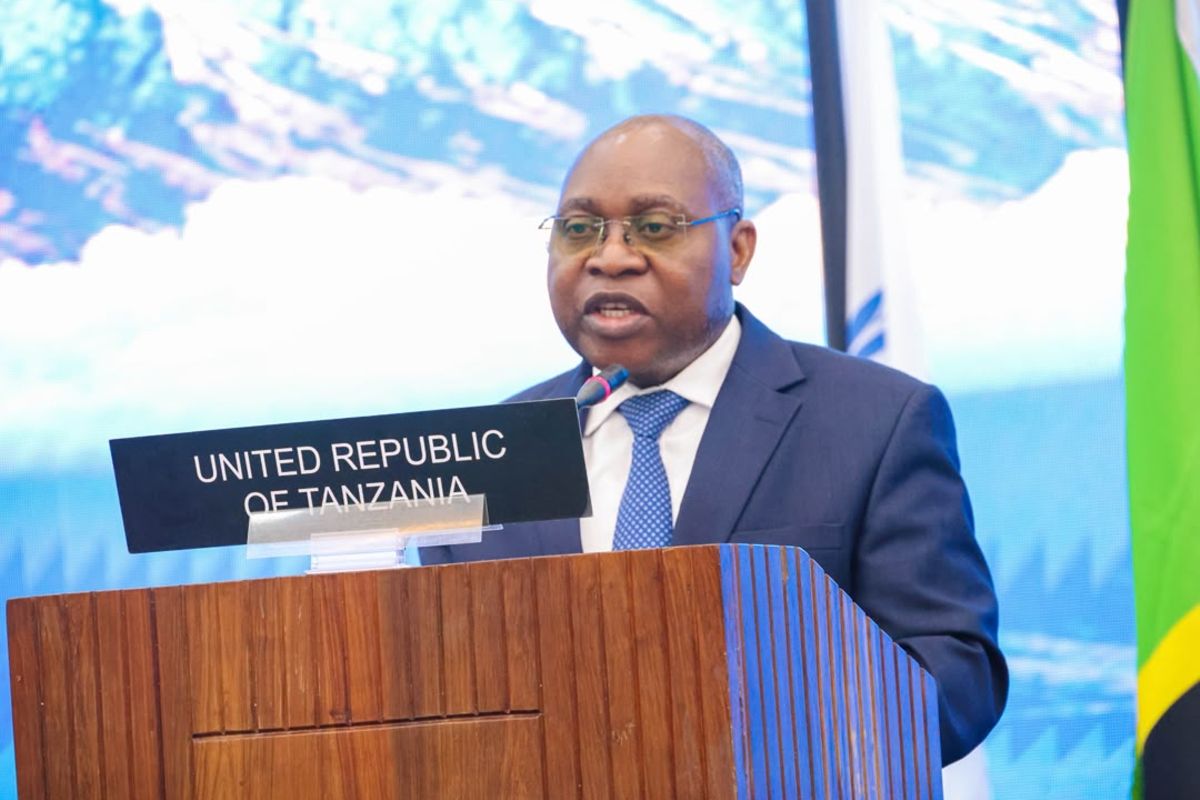 Tanzania renews push for Kiswahili as IPU official language