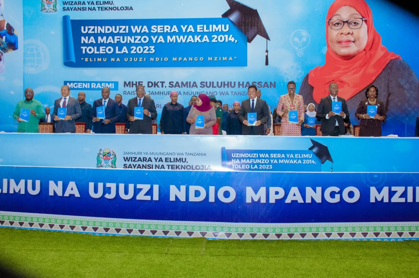 Tanzania&rsquo;s growth ambitions need skills revolution